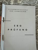 Erzieher lernzettel für die Prüfung Baden-Württemberg - Weinstadt Vorschau