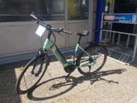 Stevens E-Courier Luxe Trekking E-Bike im Radwerk Karlsruhe Baden-Württemberg - Karlsruhe Vorschau