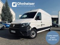 Crafter Transporter mieten Umzug Bayern - Wertingen Vorschau