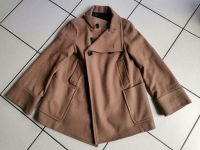 Zara Kurzmantel, Jacke, Altrosa, Taupe, Gr. S Nordrhein-Westfalen - Oberhausen Vorschau