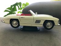 Burago 1:18 - Mercedes-Benz 300 SL Bayern - Hirschaid Vorschau