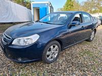 Chevrolet Epica 2.0 Benzin/Gas TÜV NEU Reifen NEU Hessen - Kassel Vorschau