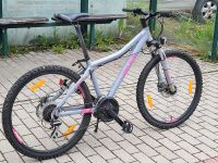 26-Zoll-Mountainbike, Aluminiumrahm Dresden - Südvorstadt-Ost Vorschau