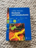 Biochemie und Pathobiochemie Leipzig - Gohlis-Mitte Vorschau