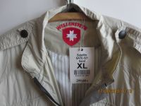 Wellenstyn Jacke, Satelite AirTec, Sommerjacke  Größe XL Hessen - Lollar Vorschau