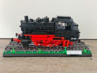 Bluebrixx / Tenderlokomotive BR89 mit Display | Versand kostenlos Baden-Württemberg - Winnenden Vorschau