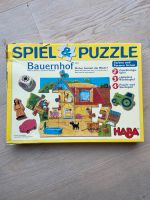 HABA Spiel & Puzzle Bauernhof Bielefeld - Dornberg Vorschau