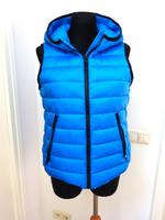 Opus Outdoor Stepp Weste Jacke blau Gr. 38 neu (NP99,99) München - Allach-Untermenzing Vorschau