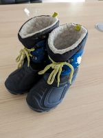 Stiefel gefüttert 27 Bayern - Gangkofen Vorschau