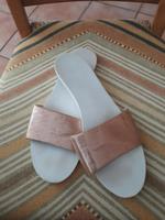 H&M Badeschuhe Schlappen Gr.40 Bayern - Erding Vorschau
