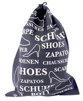 Schuhbeutel 30 x 40 cm Schuhtasche Kofferschuhsack Rheinland-Pfalz - Höhn Vorschau