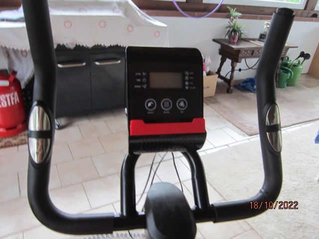 Heimtrainer Fahrrad Spinning in Clausen Kreis Pirmasens