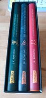 Harry Potter schulbücher merch fan Hogwarts Brandenburg - Potsdam Vorschau