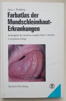 Farbatlas der Mundschleimhaut-Erkrankungen Lübeck - Kücknitz Vorschau