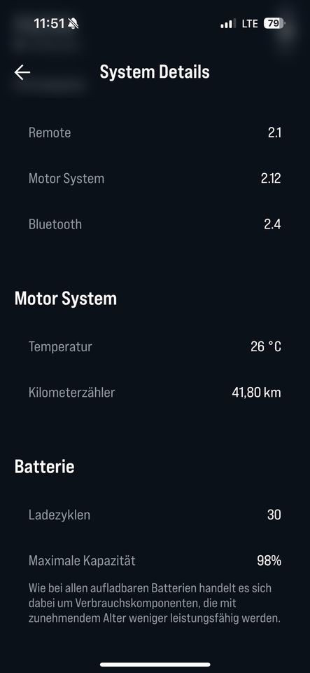 NOX Helium 7.1 Fazua Elektro (E-Mtb,Downhill,Enduro) Rock Shox in Bernau am Chiemsee