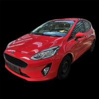Ford Fiesta Cool & Connect*1.hd*Navi*PDC*Tempomat Hessen - Erlensee Vorschau