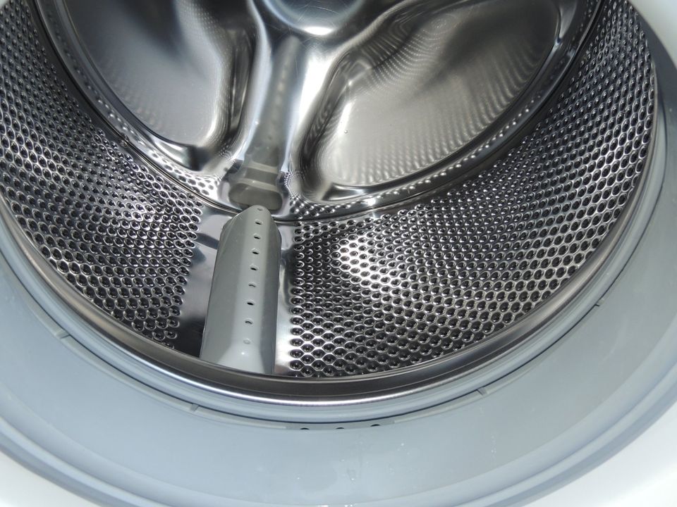 6 Kg Waschmaschine Siemens IQ100, Lieferung, Gewährleistung in Büren