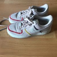 Nike Air force1 Gr:39 Wandsbek - Hamburg Bramfeld Vorschau