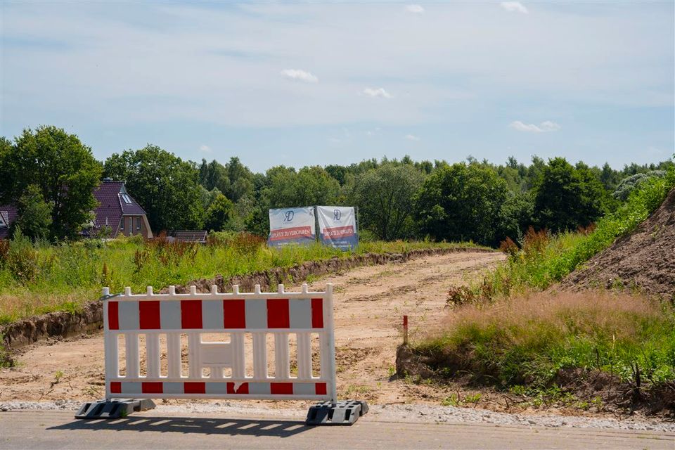 Tolles Baugrundstück mit Autobahnanschluss in Besdorf in Besdorf