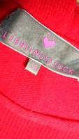 LIEBLINGSSTÜCK ❤️ Pullover ROT-PINK  Gr. 38  TOP Niedersachsen - Lüneburg Vorschau