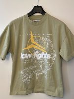 Low Lights Studios T-Shirt Print hellgrün Gr XS neu Nordrhein-Westfalen - Meerbusch Vorschau