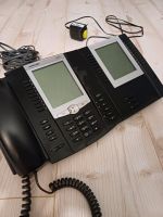 Aastra 6775 Systemtelefon / Bürotelefon inkl. Modul Bremen - Woltmershausen Vorschau