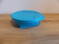 Tupper Mediterrano Schüssel 600ml blau - Tupperware Niedersachsen - Vögelsen Vorschau