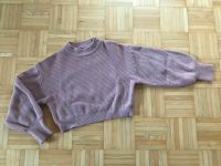 TOLLER Grobstrick PULLOVER rose Gr. M, superschön geschnitten Baden-Württemberg - Trossingen Vorschau