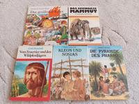 DDR Kinderbücher historischer Bezug Sachsen - Pulsnitz Vorschau