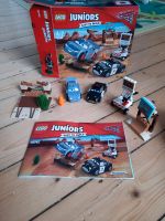 Lego Juniors Cars 10742 Rasante Trainingsrunden i. d. Teufelsscha Baden-Württemberg - Karlsruhe Vorschau