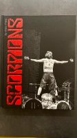 Scorpions Rock ‚n’ Roll forever Fotobuch Marc Theis - signiert München - Bogenhausen Vorschau