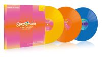 Eurovision Song Contest Malmö 2024 (Limited Edition Colored) LP Sachsen - Löbau Vorschau