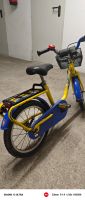 Puky Fahrrad 16 Zoll Bonn - Bad Godesberg Vorschau