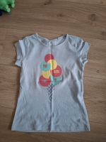 Lupilu T-Shirt 98/104 Mädchen Sachsen-Anhalt - Elsteraue Vorschau