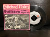 Schallplatte 7 Zoll Single - Michael Holm - Mendocino Baden-Württemberg - Abstatt Vorschau