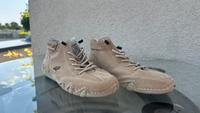 LDECK Barfußschuhe beige Leder Gr.38 NEU Köln - Ehrenfeld Vorschau