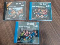 3 CDs     Die 3 ??? Kids Hude (Oldenburg) - Nordenholz Vorschau