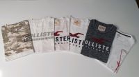 Hollister T-Shirts | Sammlung 6 Stück Niedersachsen - Papenburg Vorschau