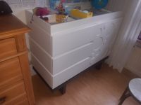 Wickeltisch Wickelschrank Kinderschrank nurseryworks Dortmund - Innenstadt-West Vorschau