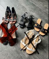 Sandalen Gr. 38 Niedersachsen - Isernhagen Vorschau