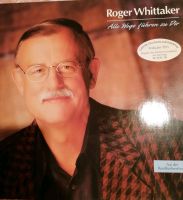 LP'S Roger Whittaker Baden-Württemberg - Baindt Vorschau