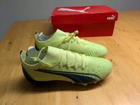 Puma Fussballschuhe Frauen Puma Ultra Match Fg/Ag Women Gr. 40 Bochum - Bochum-Südwest Vorschau