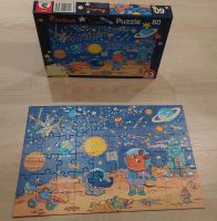 Puzzle Weltall Maus & Elefant Dithmarschen - Marne Vorschau