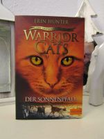 Warrior Cats Staffel 5 V/01 Der Ursprung der Clans Der Sonnenpfad Brandenburg - Brandenburg an der Havel Vorschau