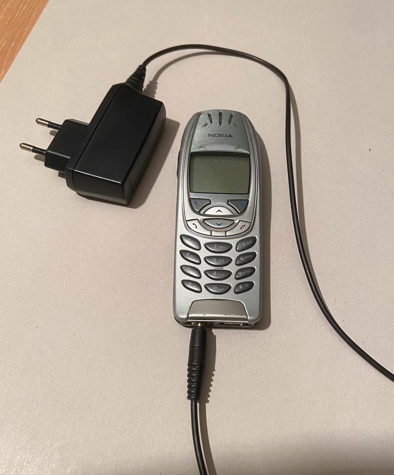 NOKIA 6310i in Centrum