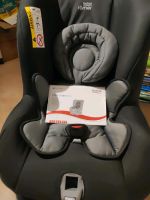 Kindersitz mit Babyeinsatz Niedersachsen - Neu Wulmstorf Vorschau