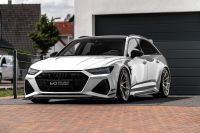 Prior-Design PD6R Aerodynamik-Kit Audi RS6 C8 [Bodykit / Spoiler] Nordrhein-Westfalen - Dinslaken Vorschau