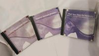 3 CDs Wellnes Nordrhein-Westfalen - Oberhausen Vorschau