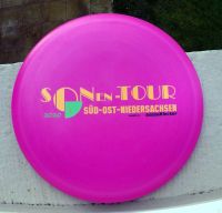 Disc Golf-Scheibe, NEU, Midrange aus der Eurodisc-Serie Niedersachsen - Obernkirchen Vorschau