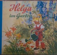 Helga im Garten Bielefeld - Bielefeld (Innenstadt) Vorschau